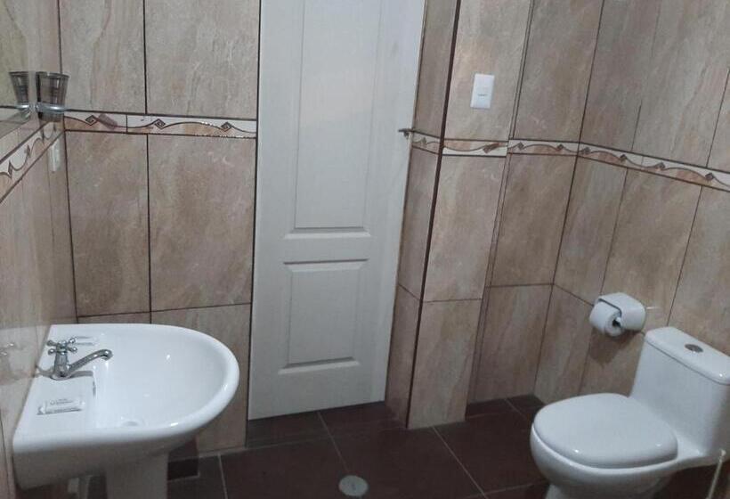 اتاق استاندارد چهار تخته, Apartments & Rooms Helena
