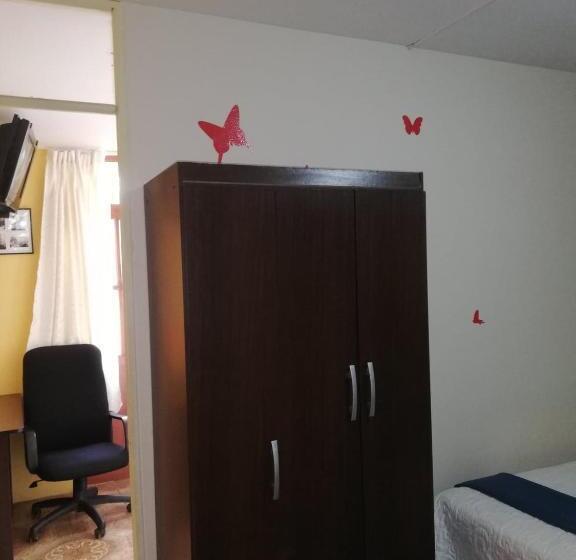 اتاق خانوادگی, Apartments & Rooms Helena
