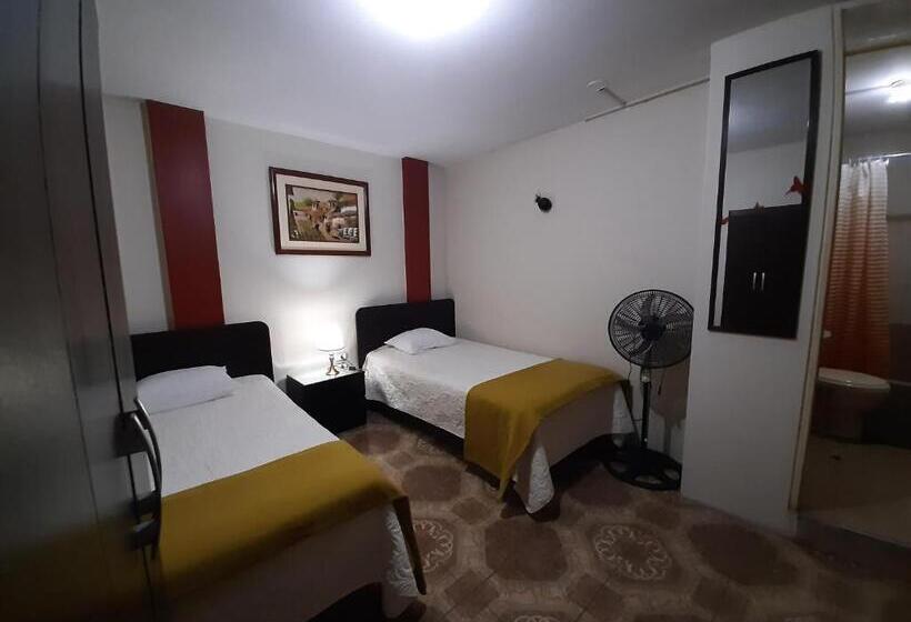 اتاق خانوادگی, Apartments & Rooms Helena