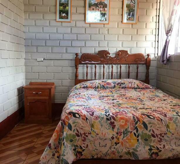 اتاق استاندارد, Jo´s Place