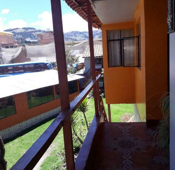 اتاق استاندارد, Jo´s Place