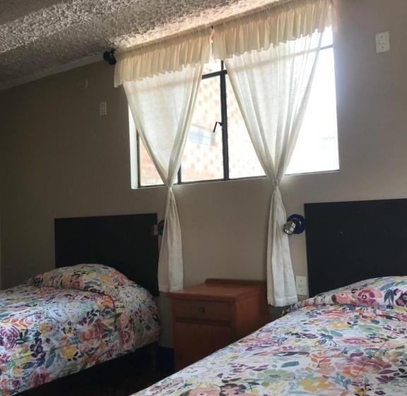 اتاق استاندارد, Jo´s Place