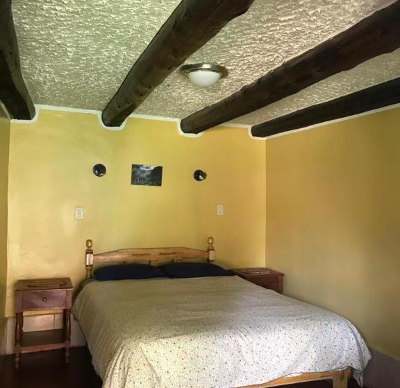 اتاق استاندارد, Jo´s Place