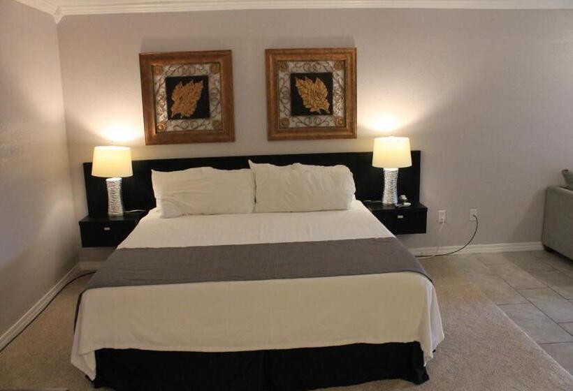 סטודיו דלוקס, Brydan Suites