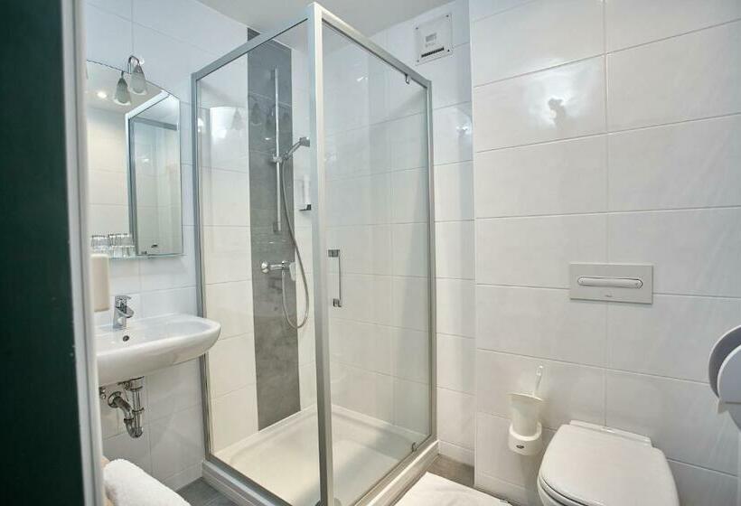 Номер Стандарт Вид на Озеро, Haus Am See Stubenberg