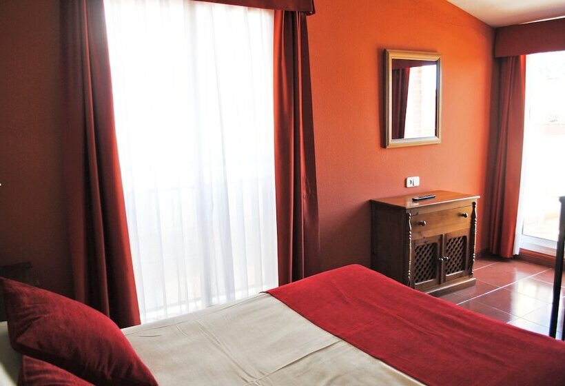 اتاق خانوادگی, RVHotels Mar de Tossa
