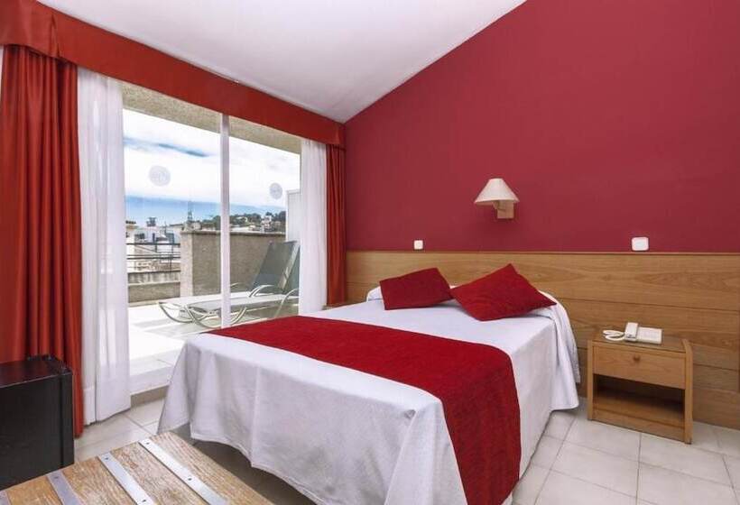 Junior Suite, RVHotels Mar de Tossa