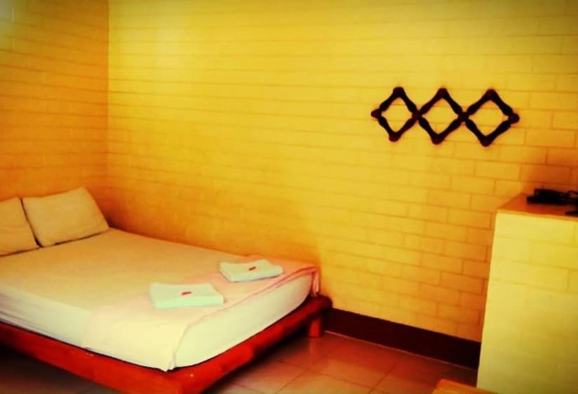 스탠다드 룸, S Hotel Kanchanaburi