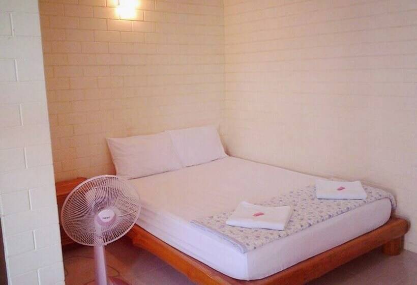 스탠다드 룸, S Hotel Kanchanaburi