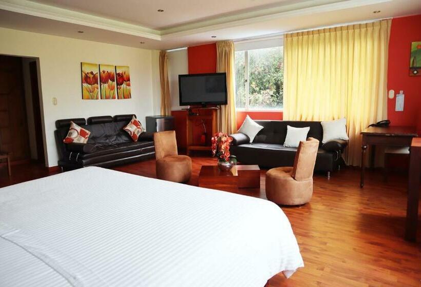 Люкс, Kur Hotel Y Biospa