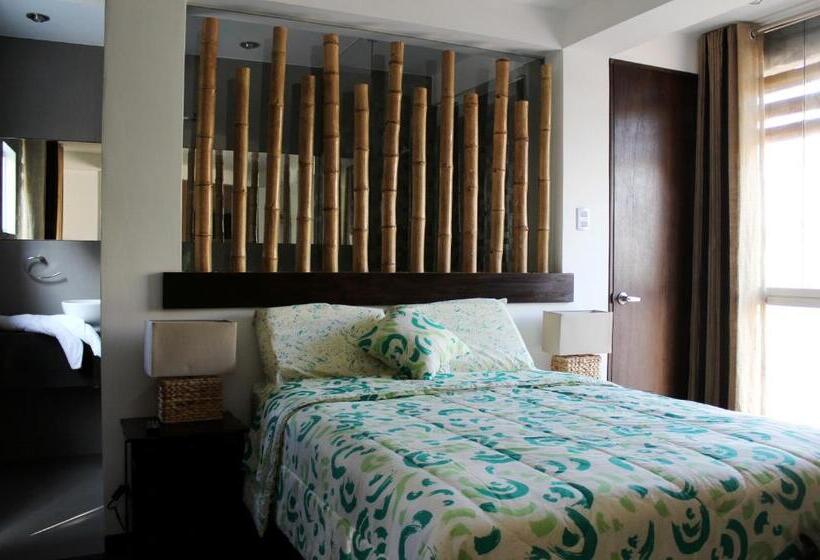 غرفة سوبيريور, Banana S Adventure Hostel