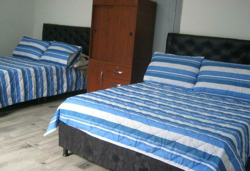 스탠다드 룸, Angie`s House
