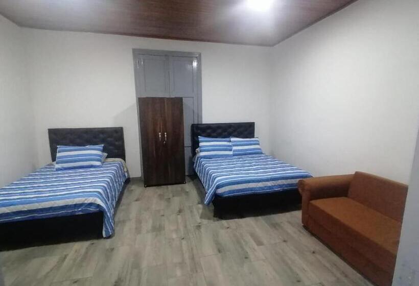스탠다드 룸, Angie`s House