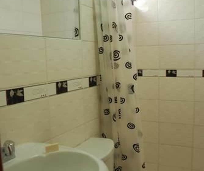 스탠다드 룸, Hostal El Auqui