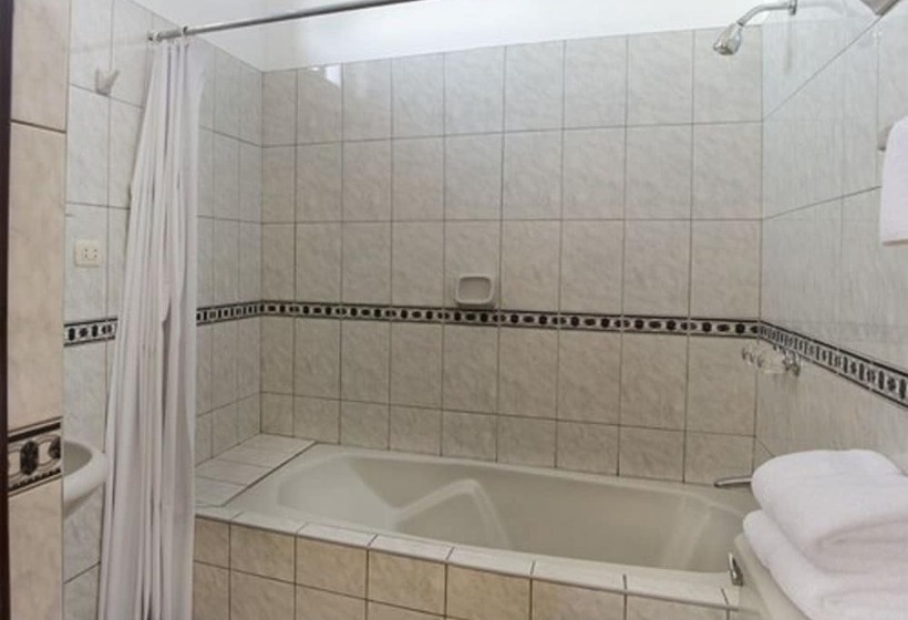 Люкс, Dm Hoteles Ayacucho