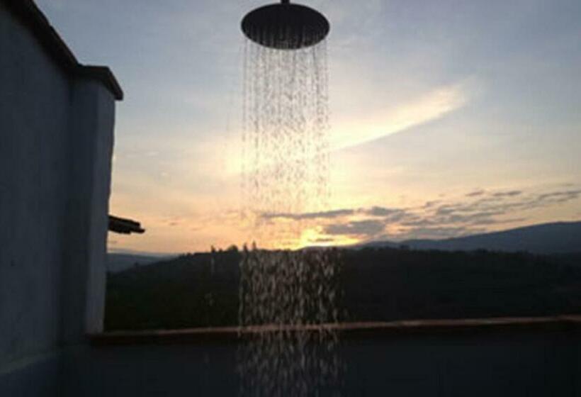 اتاق سوپریور, Achiotte Masaya Collection