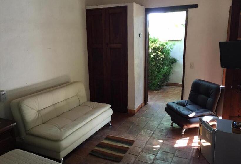 اتاق استاندارد, Achiotte Masaya Collection