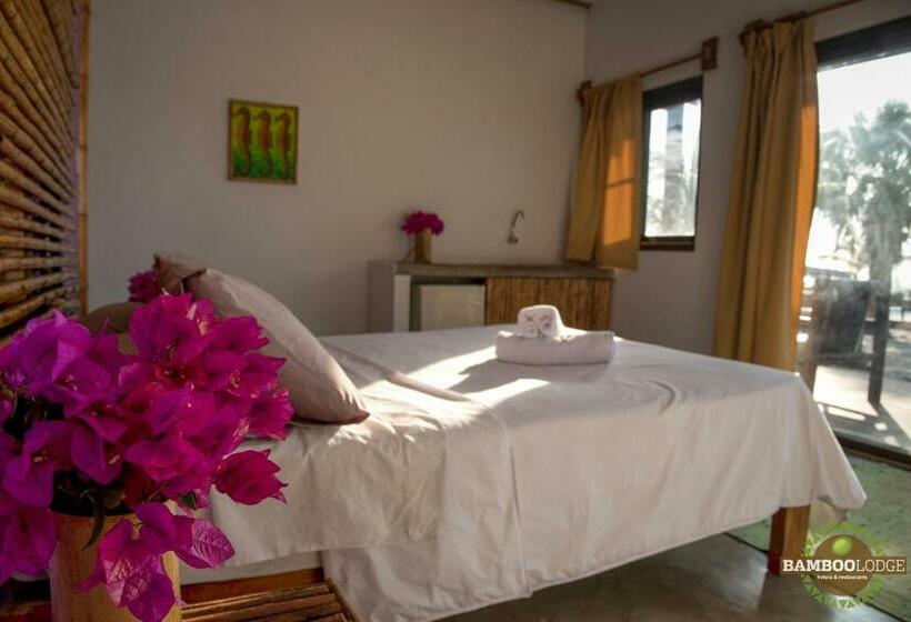 스탠다드 룸, Bamboo Lodge