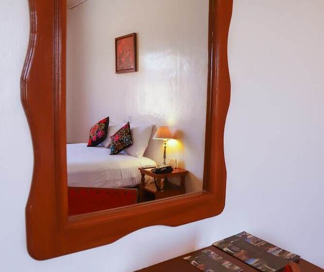 Люкс, Dm Hoteles Ayacucho