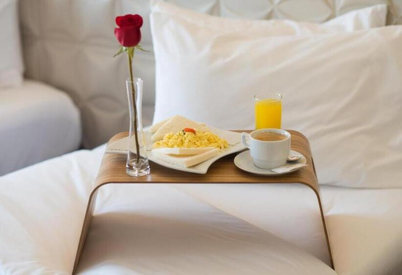 Family Suite, Luxury Inkari