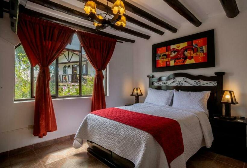 Номер Стандарт, Villa De Paris