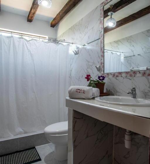 Номер Superior, Villa De Paris