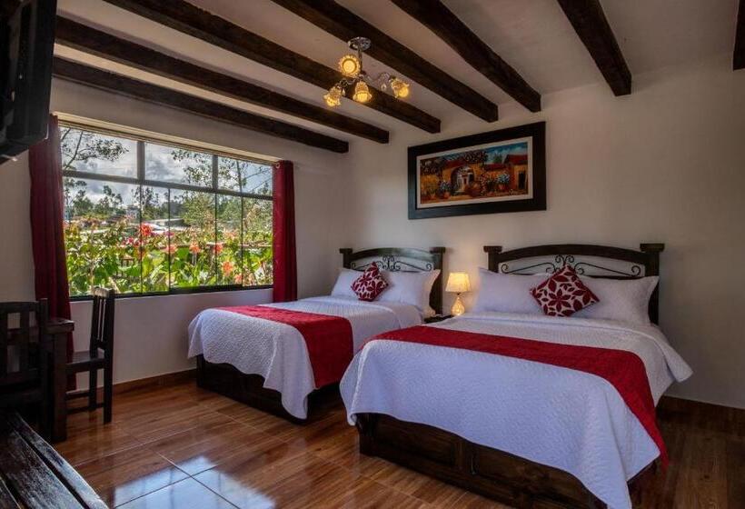 Номер Superior, Villa De Paris