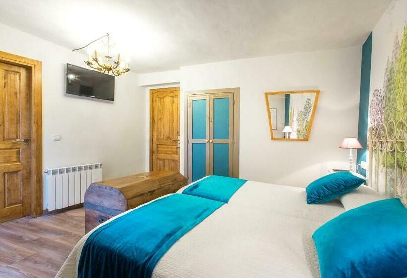 Номер Стандарт, Villa San Jorge
