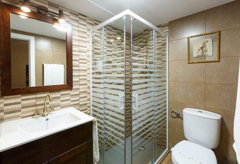Номер Стандарт, Villa San Jorge