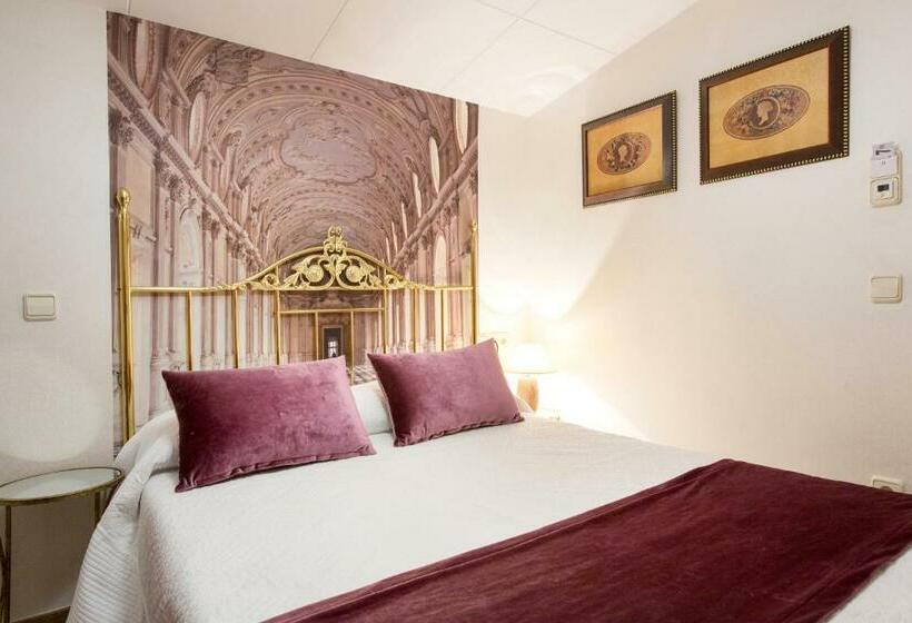 חדר סטנדרט, Villa San Jorge