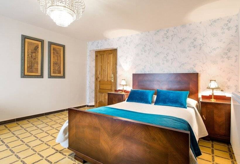 Номер Стандарт, Villa San Jorge