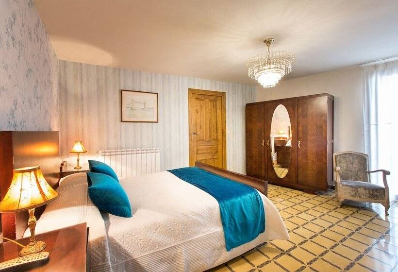 חדר סטנדרט, Villa San Jorge