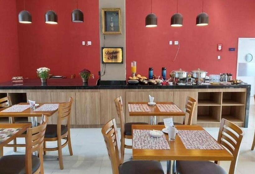 آپارتمان 1 خوابه با چشم‌انداز, Bela Suite Rio Stay