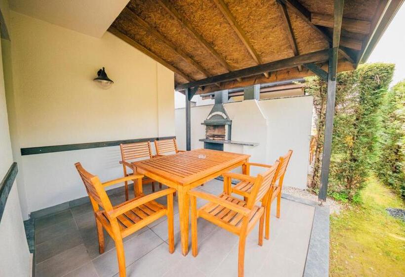 １ベッドルームデュプレックスビラ, Sapanca Cayir Cimen Otel