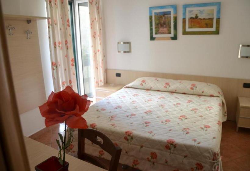 اتاق استاندارد, B&b Le Quattro Fontane