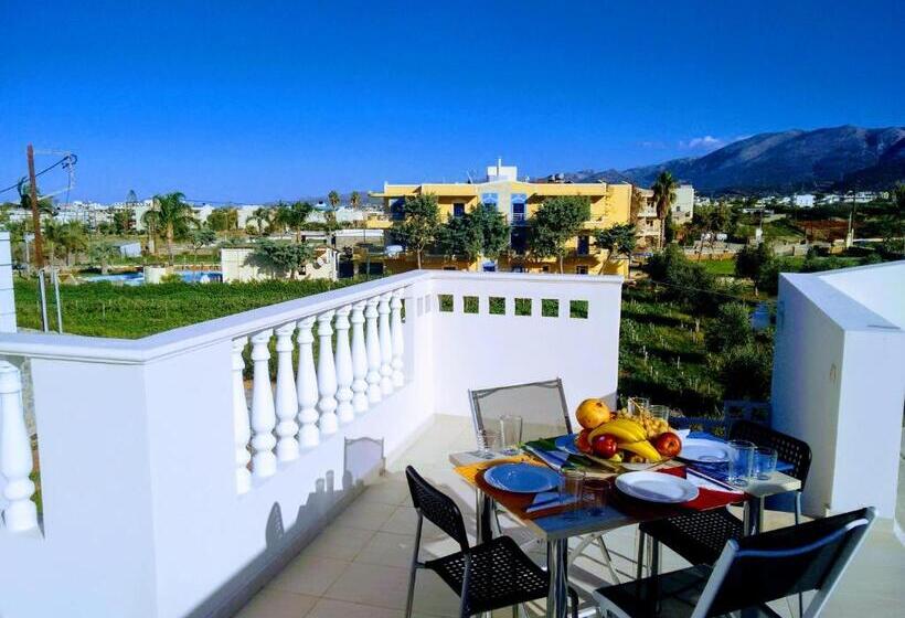 Апартаменты Superior 1 Спальня, Casa Malena