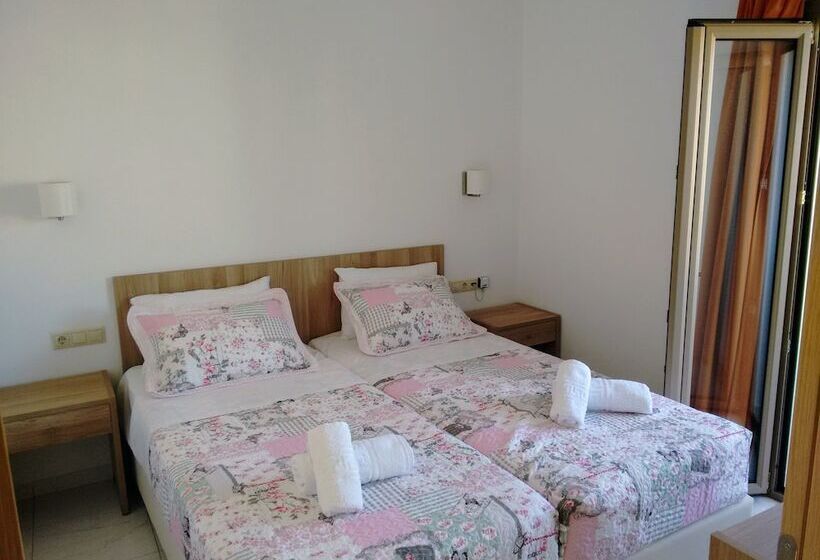 Апартаменты 1 Спальня, Casa Malena