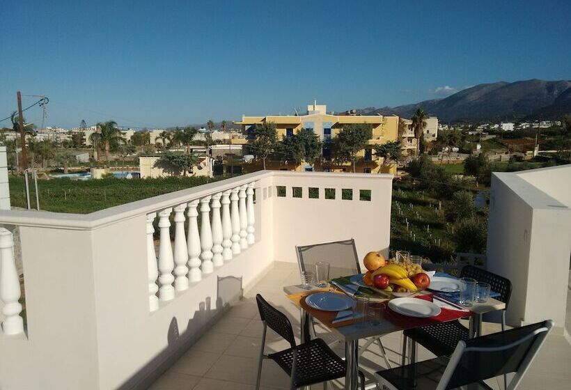 Апартаменты Superior 1 Спальня, Casa Malena