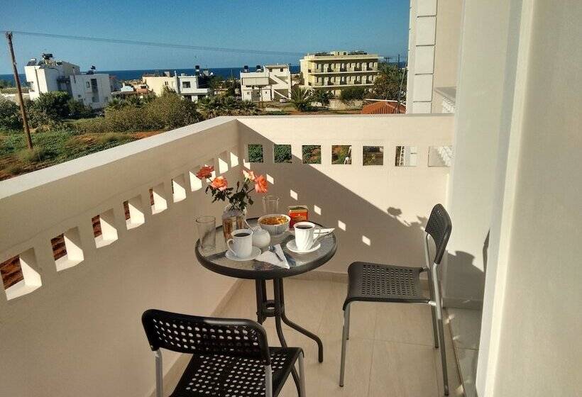Апартаменты Superior 1 Спальня, Casa Malena