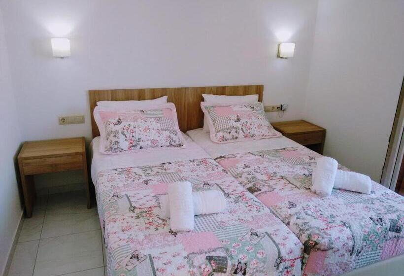 Апартаменты Superior 1 Спальня, Casa Malena