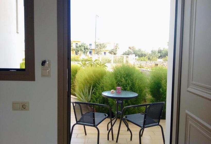 Апартаменты 1 Спальня, Casa Malena