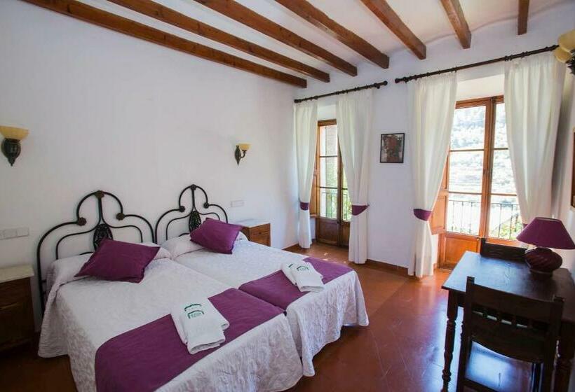 اتاق استاندارد, Hostal Villa Verde Adults Only