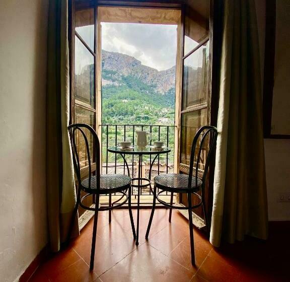 اتاق استاندارد, Hostal Villa Verde Adults Only
