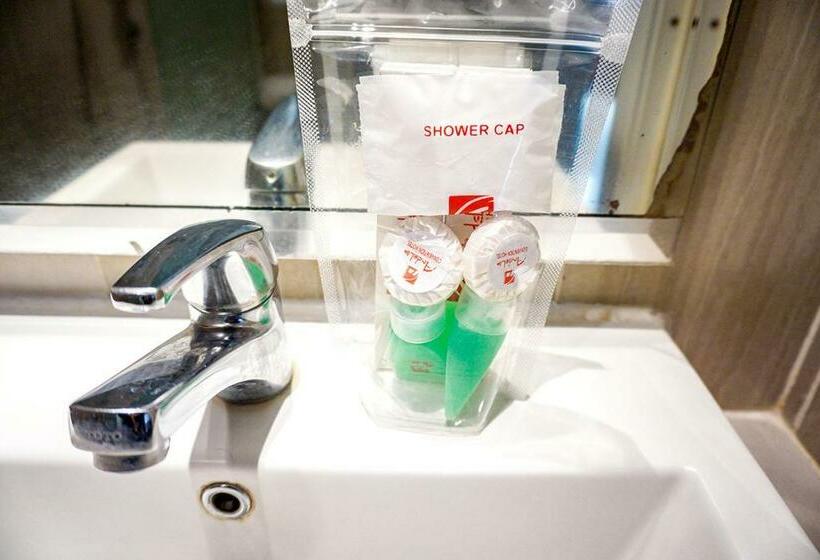 Номер Deluxe, Andelir Hotel Simpang Lima Semarang