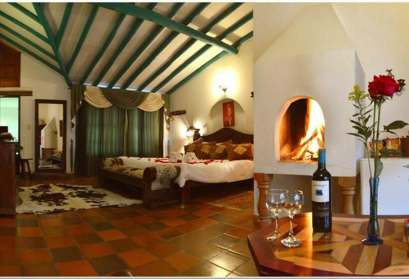 سوییت, Antonio Nariño