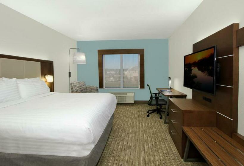 스탠다드 룸, Holiday Inn Express & Suites Columbus North By Ihg