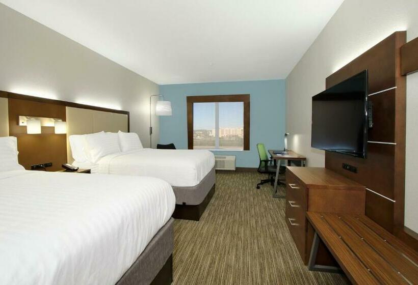 스탠다드 룸, Holiday Inn Express & Suites Columbus North By Ihg