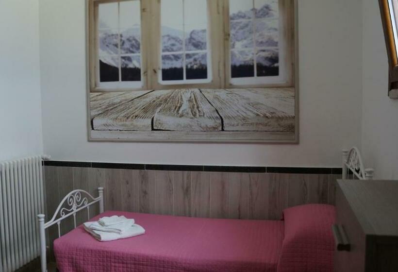 ２ベッドルームアパートメント, Re Sole Resort&spa