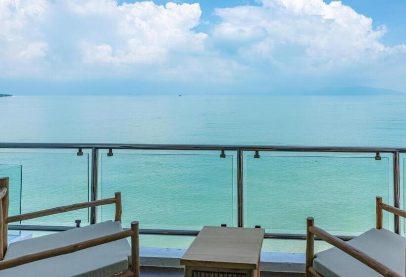 Семейный Номер Вид на Море, Riviera Beach