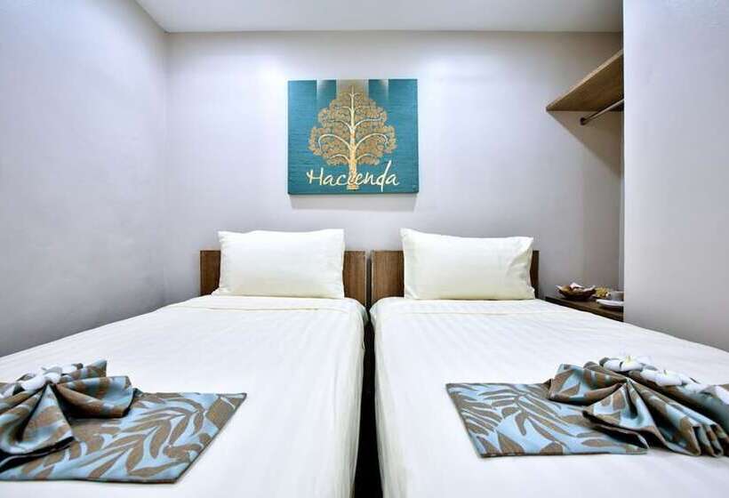 Номер Economy, Riviera Beach